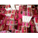Obsessive | Комплект нижнего белья Obsessive Medilla с кружевом, черный, XS-S. Цена 1 550 грн. Фото: 6