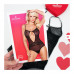 Obsessive | Комплект Obsessive 860-SET-2 S/M. Цена 1 270 грн. Фото: 6