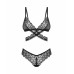 Obsessive | Комплект Obsessive Blomentis 2-pcs set M/L. Цена 1 459 грн. Фото: 2