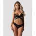Obsessive | Комплект Obsessive Blomentis 2-pcs set XL/2XL. Ціна 1240 грн. Фото: 5