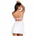 Obsessive | Комплект Obsessive Girlly бэбидолл и стринги S/M. Цена 1 610 грн. Фото: 1