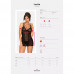Obsessive | Комплект Obsessive Lucita сорочка и стринги S/M. Цена 1 394 грн. Фото: 2