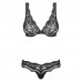 Obsessive | Комплект Obsessive Luvae set L/XL. Ціна 1395 грн. Фото: 4
