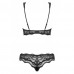 Obsessive | Комплект Obsessive Luvae set L/XL. Ціна 1395 грн. Фото: 2