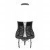 Obsessive | Корсет Obsessive ailay corset. Ціна 2750 грн. Фото: 3