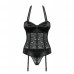 Obsessive | Корсет Obsessive ailay corset. Ціна 2750 грн. Фото: 4