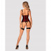 Obsessive | Корсет Obsessive Denissa. Цена 2 550 грн. Фото: 3