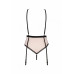 Obsessive | Кружевное боди Obsessive Lilines body L/XL. Ціна 1394 грн. Фото: 5