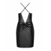 Obsessive | Міні сукня Obsessive Yollanda Black L / XL. Ціна 1785 грн. Фото: 5