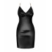 Obsessive | Міні сукня Obsessive Yollanda Black L / XL. Ціна 1785 грн. Фото: 4