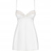 Obsessive | Пеньюар Obsessive 871-CHE-2 white Chemise L / XL. Цена 1 854 грн. Фото: 2