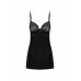 Obsessive | Пеньюар Obssesive Serena Love chemise & thong M/L. Ціна 2150 грн. Фото: 4