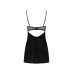 Obsessive | Пеньюар Obssesive Serena Love chemise & thong M/L. Ціна 2150 грн. Фото: 5