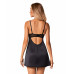 Obsessive | Пеньюар Obssesive Serena Love chemise & thong M/L. Ціна 2150 грн. Фото: 1