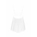 Obsessive | Пеньюар с трусиками Obsessive Heavenlly babydoll & thong XS/S. Ціна 1650 грн. Фото: 5