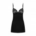 Obsessive | Пеньюар + трусики Obsessive Serena Love Chemise XS/S. Цена 1 689 грн. Фото: 2