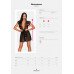 Obsessive | Пеньюар Obsessive Romanesa peniuar L/XL. Цена 1 750 грн. Фото: 6