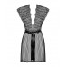 Obsessive | Пеньюар Obsessive Romanesa peniuar L/XL. Цена 1 750 грн. Фото: 4