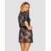Obsessive | Пеньюар Obsessive Yassmyne peniuar L/XL. Цена 2 395 грн. Фото: 1