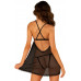 Obsessive | Пеньюар Sedila babydoll S/M. Цена 1 550 грн. Фото: 1 Obsessive | Пеньюар Sedila babydoll S/M. Цена 1 550 грн. Фото: 1