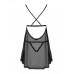 Obsessive | Пеньюар Sedila babydoll S/M. Цена 1 550 грн. Фото: 5 Obsessive | Пеньюар Sedila babydoll S/M. Цена 1 550 грн. Фото: 5