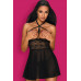 Obsessive | Пеньюар Nettsy Babydoll Obsessive S/M. Ціна 1432 грн. Фото: 1