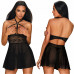 Obsessive | Пеньюар Nettsy Babydoll Obsessive S/M. Ціна 1432 грн. Фото: 3