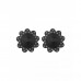 Obsessive | Пестисы Obsessive A770 nipple covers black O/S. Ціна 410 грн. Фото: 1