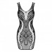 Obsessive | Платье Obsessive D608 S/M/L. Цена 1 195 грн. Фото: 2