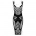 Obsessive | Платье Obsessive D609 S/M/L. Цена 1 250 грн. Фото: 2