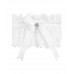 Obsessive | Подвязка Obsessive Amor Blanco O/S. Цена 530 грн. Фото: 1