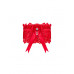 Obsessive | Подвязка Obsessive Amor Cherris O/S. Цена 650 грн. Фото: 1