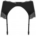 Obsessive | Пояс для чулок Obsessive Klarita S/M. Цена 840 грн. Фото: 5