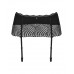 Obsessive | Пояс для чулок Obsessive Klarita S/M. Цена 840 грн. Фото: 4