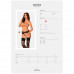 Obsessive | Пояс для чулок Obsessive Lacrisia. Цена 795 грн. Фото: 6