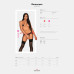Obsessive | Пояс для чулок Obsessive Romanesa L/XL. Цена 785 грн. Фото: 8