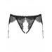 Obsessive | Пояс для чулок Obsessive Romanesa L/XL. Цена 785 грн. Фото: 6