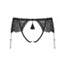Obsessive | Пояс для чулок Obsessive Romanesa L/XL. Цена 785 грн. Фото: 7