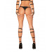 Obsessive | Портупеи на ноги Obsessive Armares c эластичной ткани, O/S. Ціна 650 грн. Фото: 3