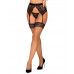 Obsessive | Пояс для чулок Obsessive Isabellia garter belt S/M. Цена 950 грн. Фото: 2