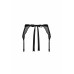 Obsessive | Пояс для чулок Obsessive Isabellia garter belt S/M. Цена 950 грн. Фото: 7