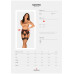 Obsessive | Пояс для чулок Obsessive Isabellia garter belt S/M. Цена 950 грн. Фото: 8