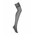 Obsessive | Сексуальные чулки Obsessive Klarita stockings S/M. Цена 495 грн. Фото: 4