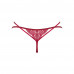 Obsessive | Сексуальні стрінги Obsessive Ivetta thong S / M. Ціна 495 грн. Фото: 3