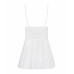 Obsessive | Obsessive 810-BAB-2 babydoll & thong white S/M. Ціна 1699 грн. Фото: 5