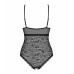 Obsessive | Obsessive 818-TED-1 teddy S/M. Цена 1 599 грн. Фото: 5