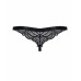 Obsessive | Obsessive 828-THC-1 crotchless thong S/M. Ціна 689 грн. Фото: 5