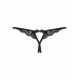 Obsessive | Obsessive 831-THC-1 crotchless thong S/M. Ціна 559 грн. Фото: 5