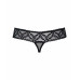 Obsessive | Obsessive 837-THC-1 crotchless thong L/XL. Цена 619 грн. Фото: 5