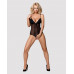 Obsessive | Obsessive 841-TED-1 teddy S/M. Цена 1 599 грн. Фото: 2